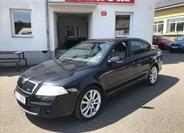 Škoda Octavia 3
