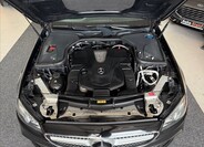 Mercedes-Benz Třídy E 33