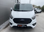 Ford Transit Custom 10