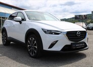 Mazda CX-3 3