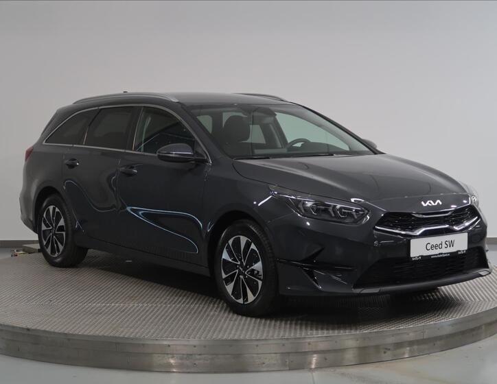 KIA Ceed 6