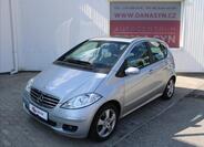 Mercedes-Benz Třídy A 1