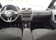 Škoda Roomster 22