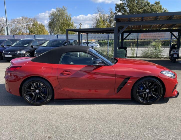 BMW Z4 8