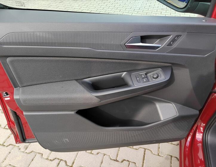 Ford Tourneo Connect 19