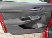 Ford Tourneo Connect 19