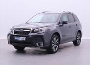 Subaru Forester 3
