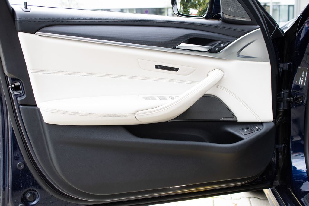 BMW Řada 5