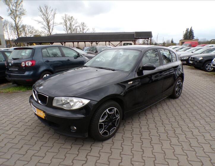 BMW Řada 1 2
