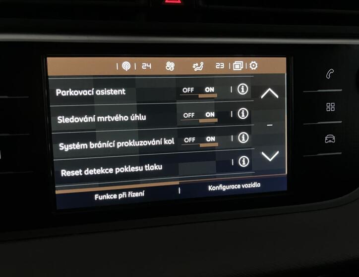 Citroën Grand C4 SpaceTourer 14