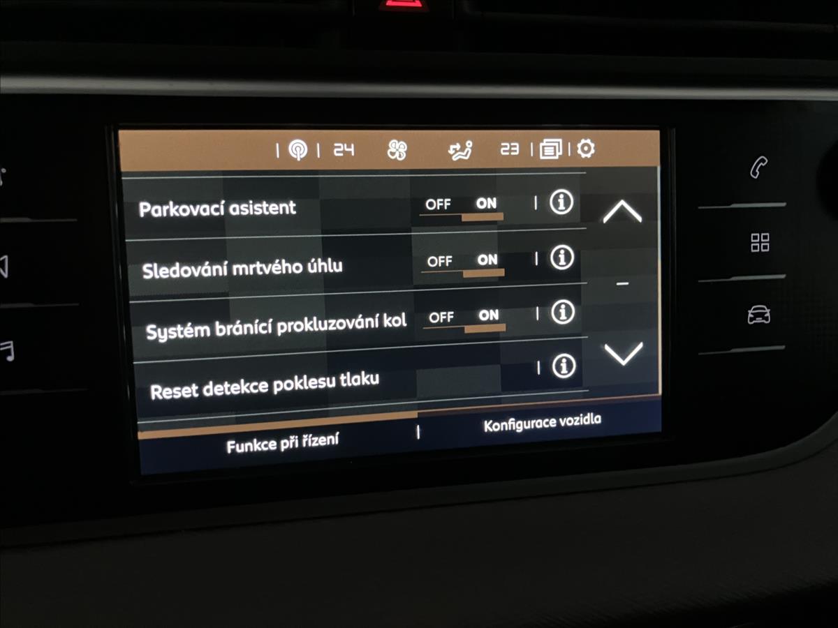 Citroën Grand C4 SpaceTourer