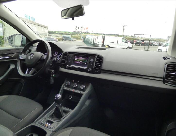 Škoda Karoq 43