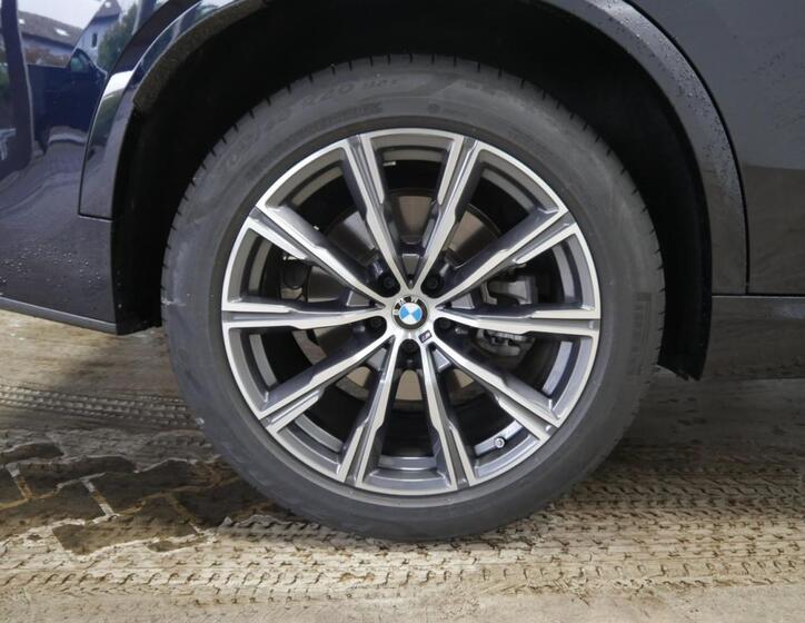 BMW X5 10