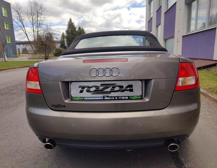 Audi A4 6