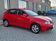 Seat Ibiza 2