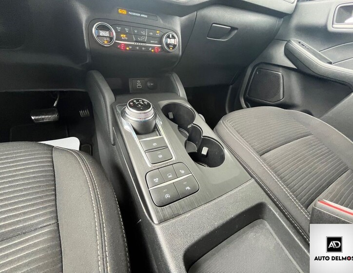 Ford Kuga 39