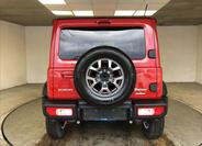 Suzuki Jimny 6
