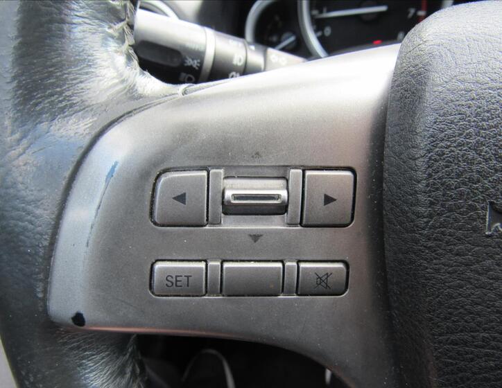 Mazda 6 20