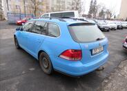 Volkswagen Golf 4