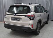 Subaru Forester 4