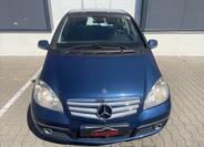 Mercedes-Benz Třídy A 2