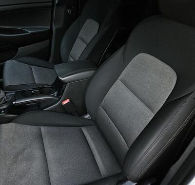 Hyundai Tucson 7