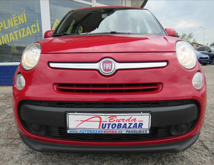 Fiat 500 3