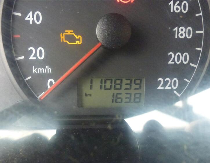 Volkswagen Polo 31