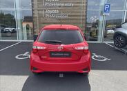 Toyota Yaris 14