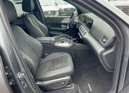 Mercedes-Benz GLE 10