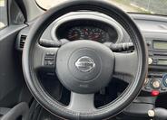 Nissan Micra 14