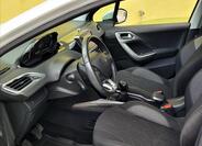 Peugeot 2008 23