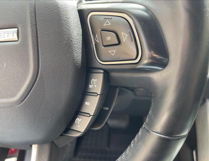 Land Rover Range Rover Evoque 22