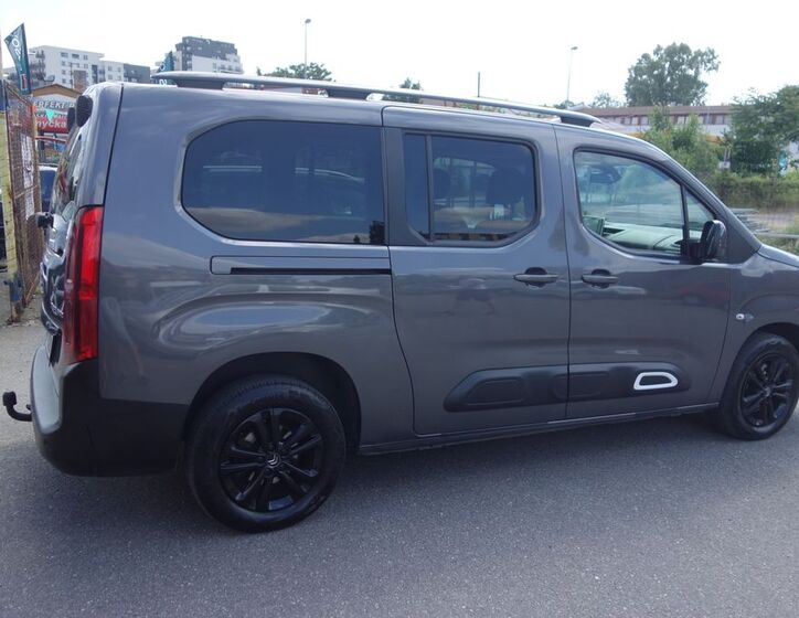 Citroën Berlingo 7