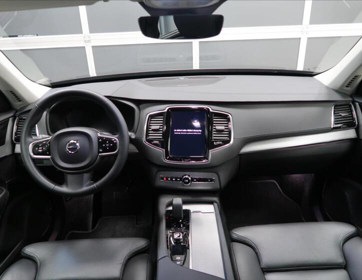 Volvo XC90 14