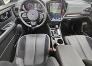 Subaru Forester 28
