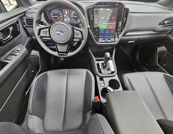 Subaru Forester 28