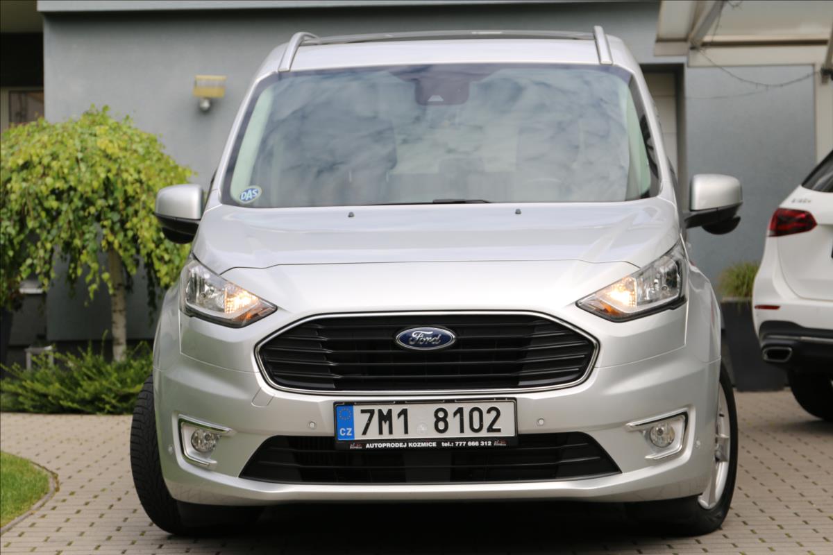 Ford Tourneo Connect