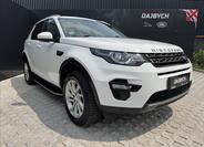 Land Rover Discovery Sport 3