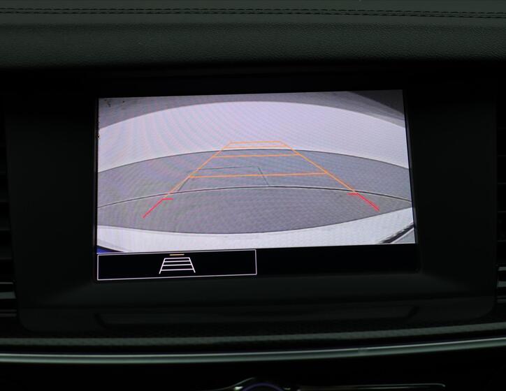 Opel Insignia 27