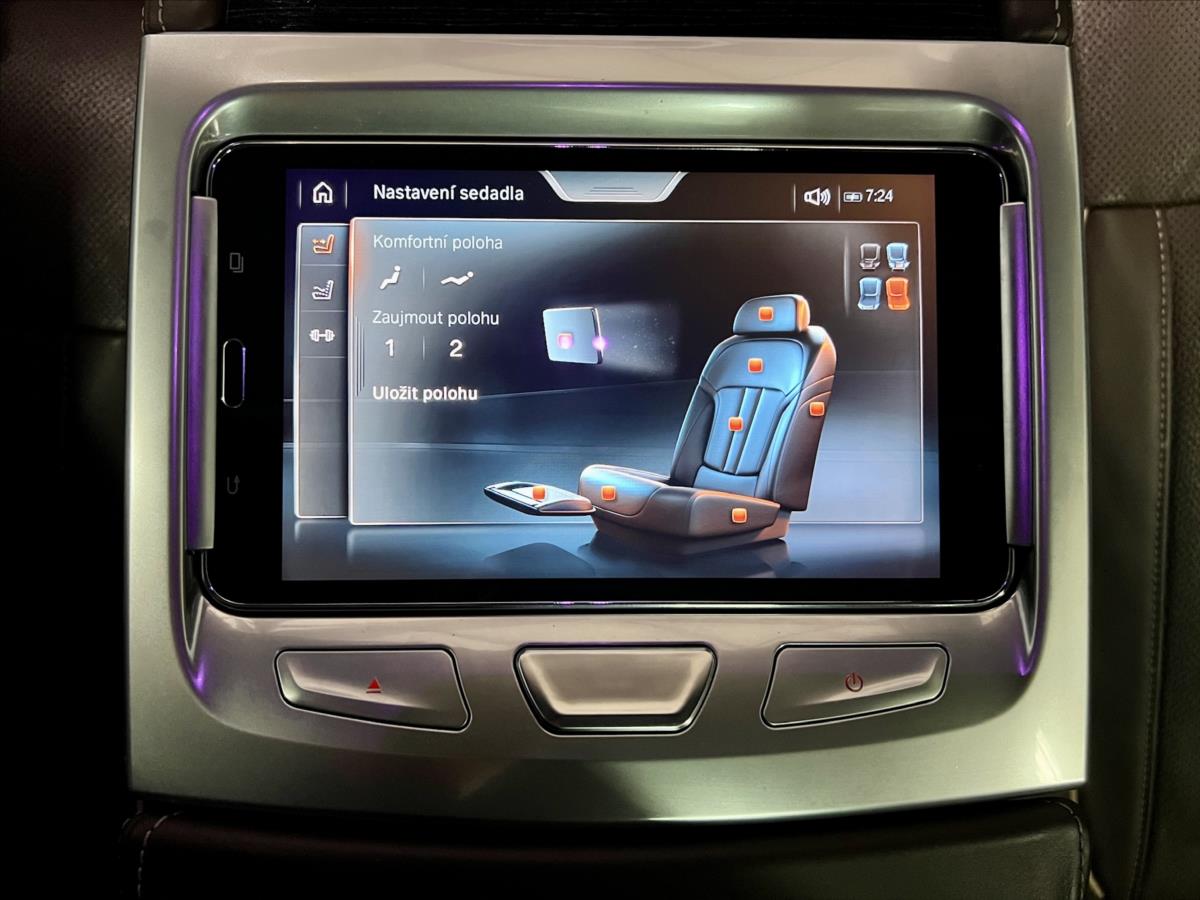 BMW Řada 7