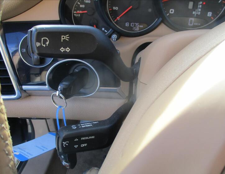 Porsche Panamera 22
