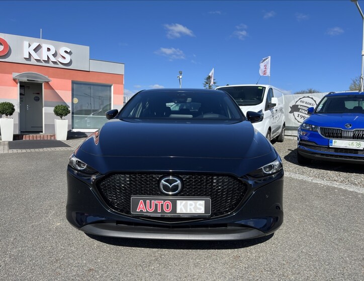 Mazda 3 15