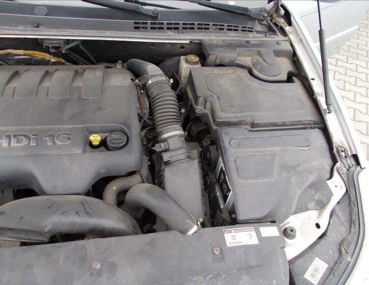 Citroën C5 33