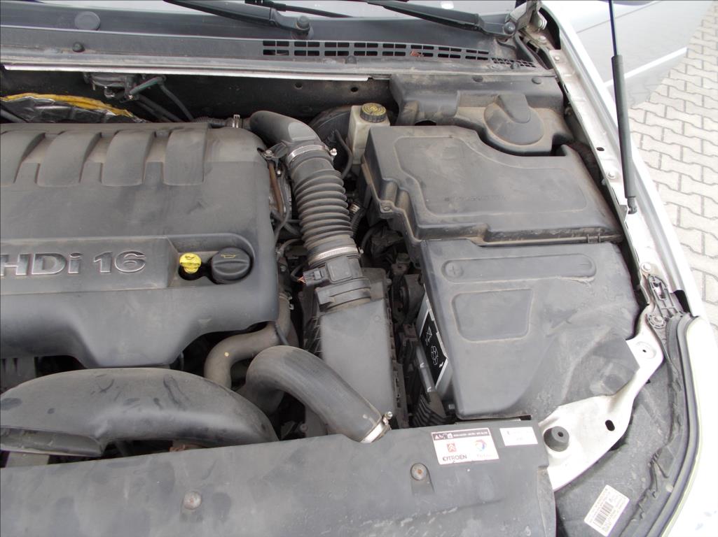 Citroën C5