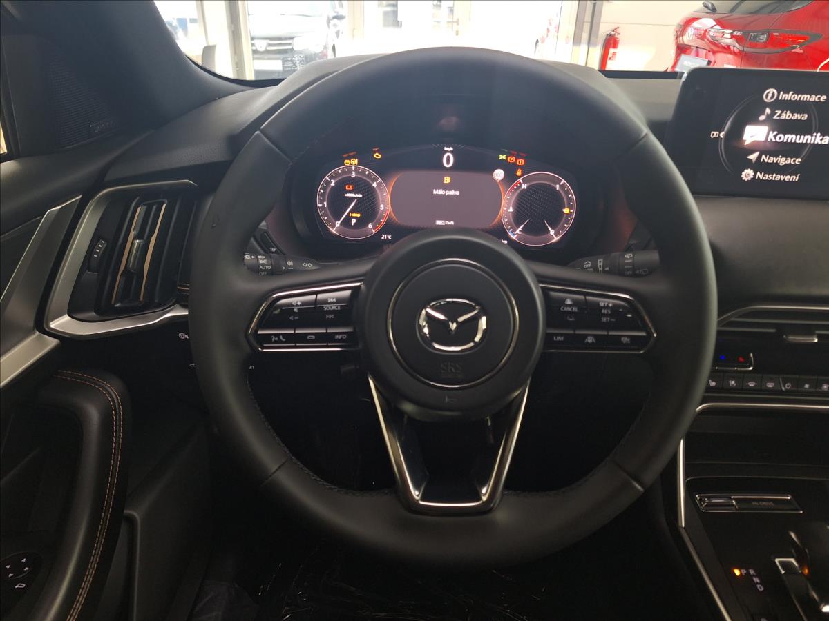 Mazda CX-80