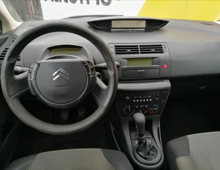 Citroën C4 5