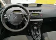 Citroën C4 5