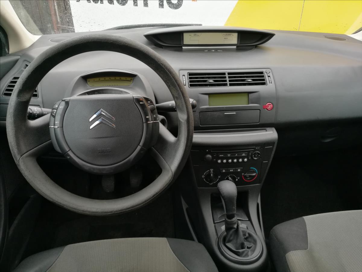 Citroën C4