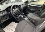 Škoda Octavia 16